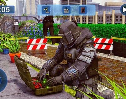 DEFUSE